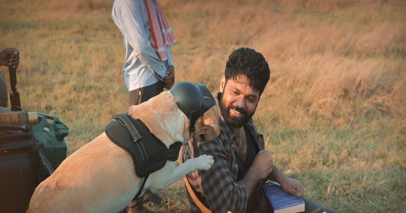 777 Charlie 2022 Movie Download