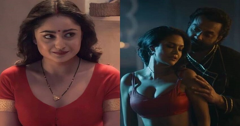 Aashram Season 3 Web Series Download