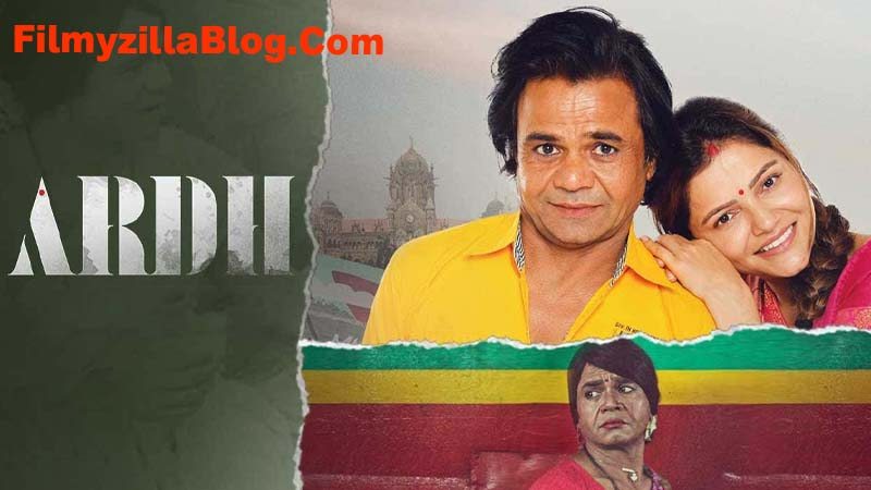 Ardh Movie Download FilmyZilla 480p 720p 1080p