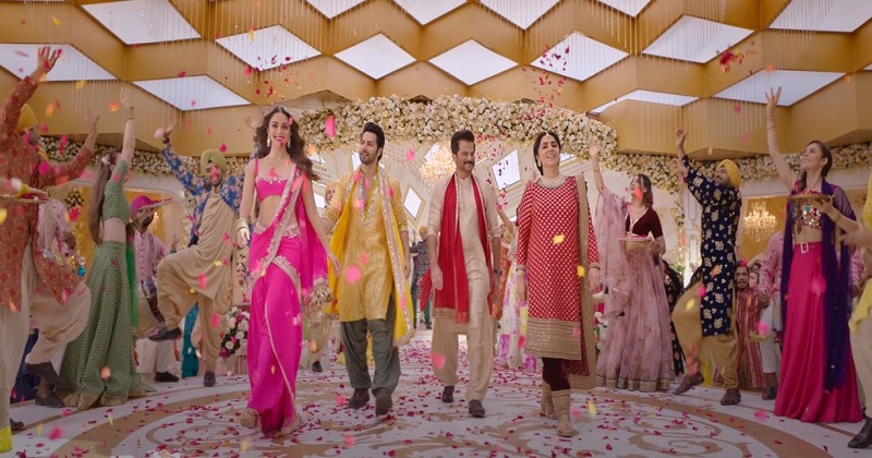 Jug Jugg Jeeyo 2022 Movie Download