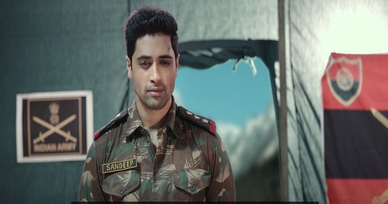 Major 2022 Movie Download