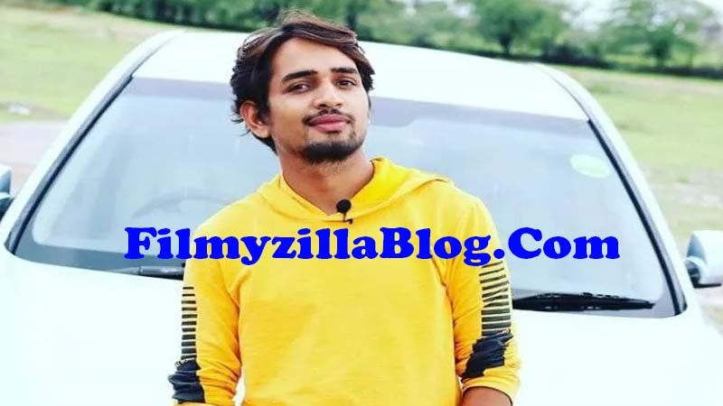 Mr Indian Hacker Biography