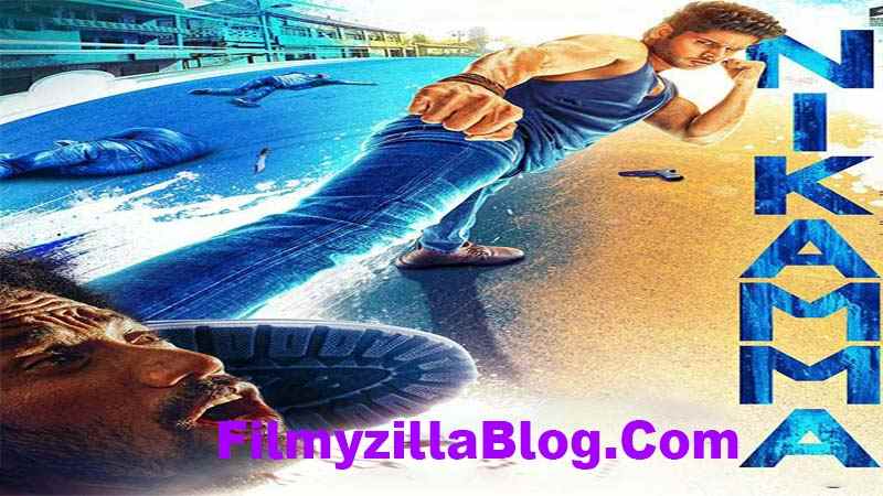 Nikamma Movie Download FilmyZilla 480p 720p 1080p