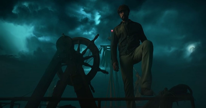 Vikrant Rona 2022 Movie Download