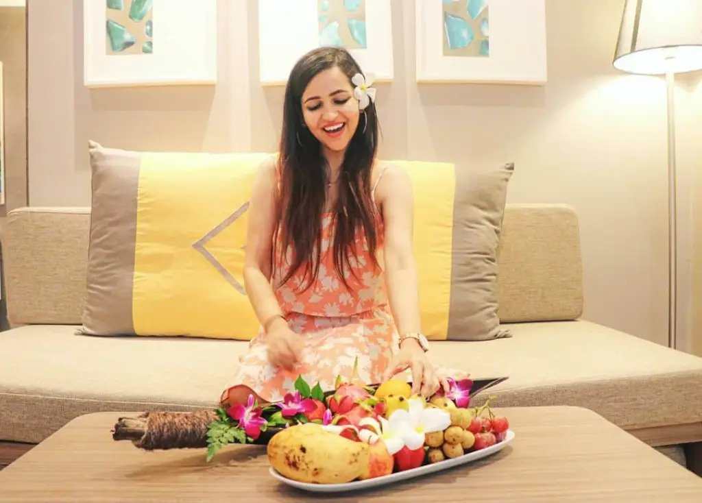 Prerna Malhan is a famous YouTube Star