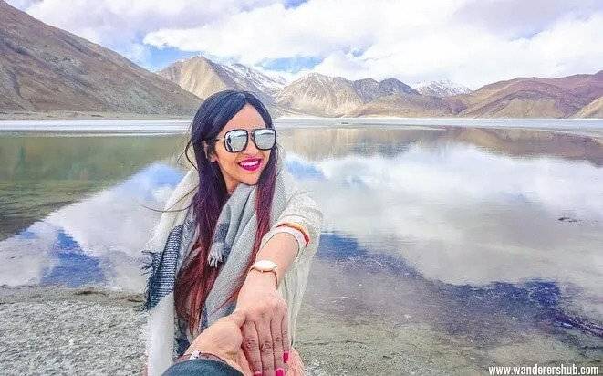 Prerna Malhan Net Worth