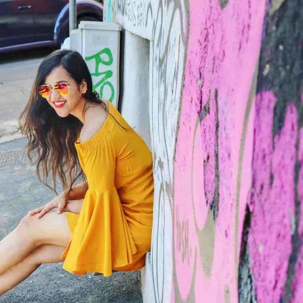 Prerna Malhan