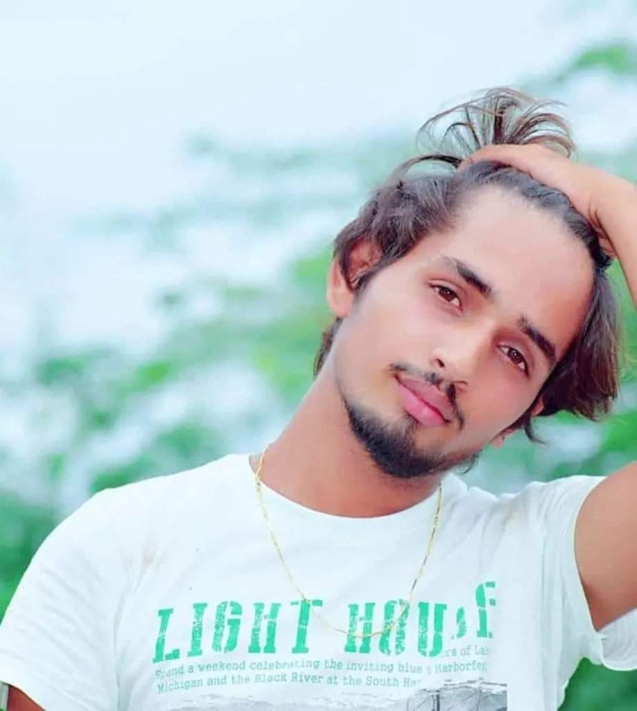 Mr Indian Hacker Physical Stats