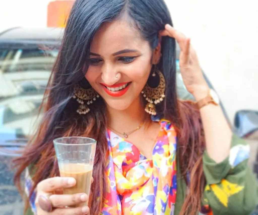 Prerna Malhan Biography
