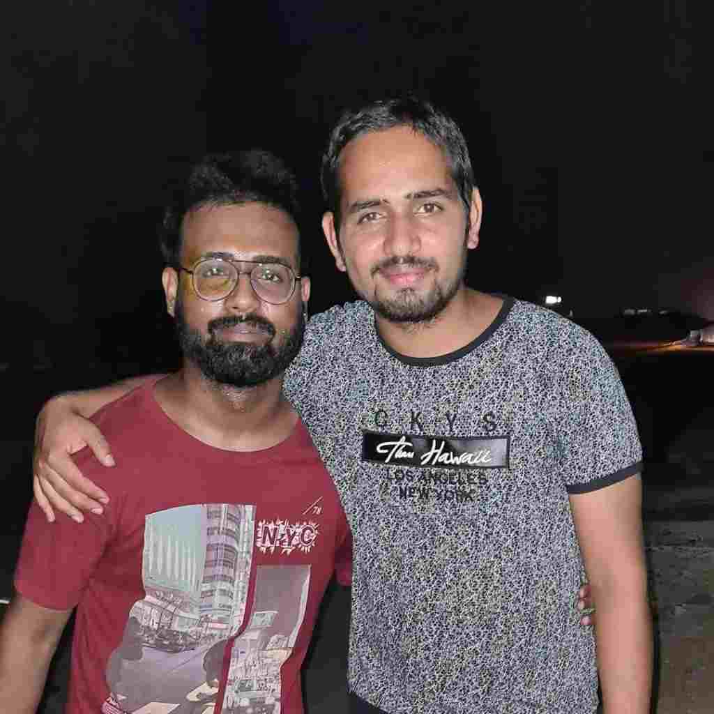 Mr Indian Hacker Hobbies & Interests