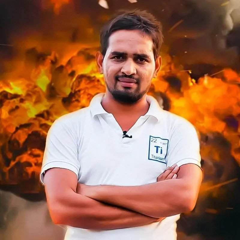 Dilraj Singh Rawat (Mr.Indian Hacker) biography