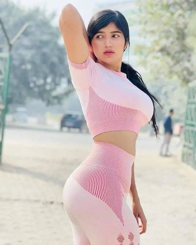 Neha Singh Affairs