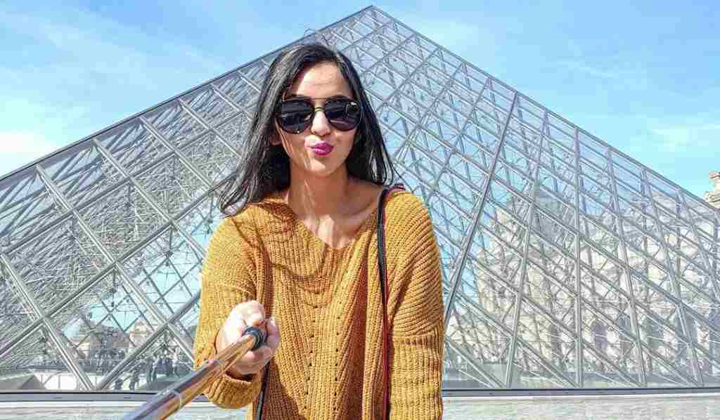 Prerna Malhan Education