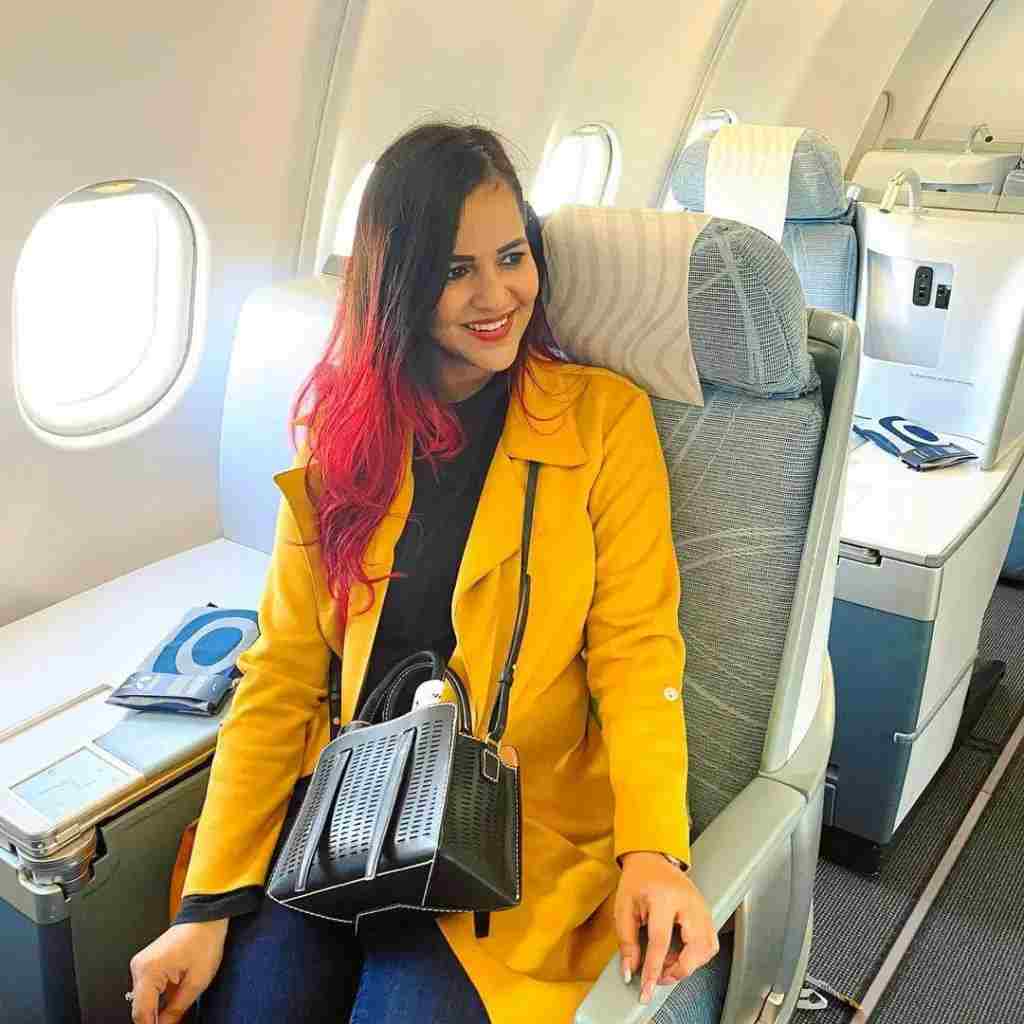 Prerna Malhan