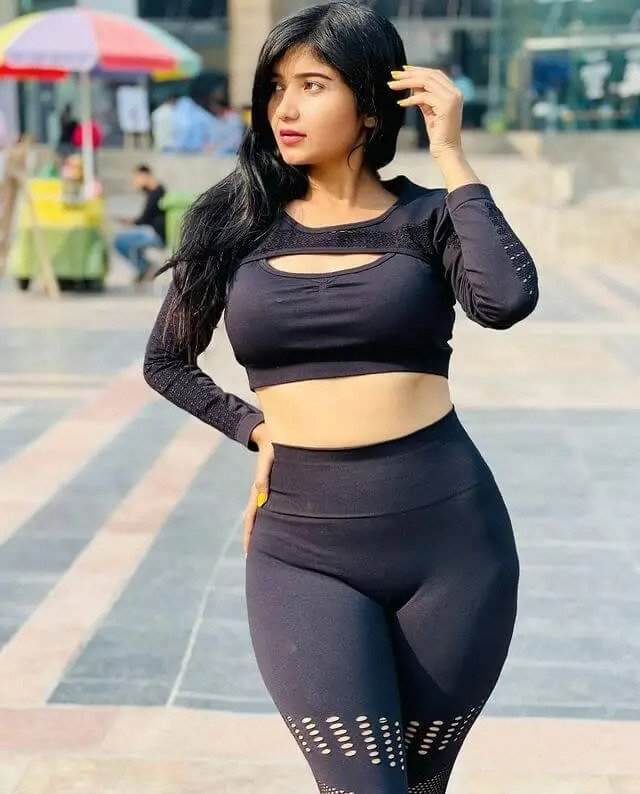 Neha Singh Physical Stats