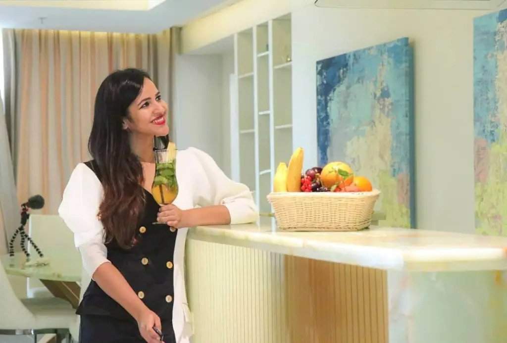 Prerna Malhan YOUTUBE CAREER