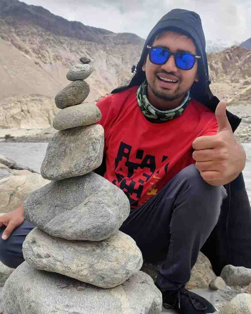 Mr Indian Hacker