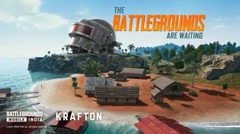 Battlegrounds-Mobile-India