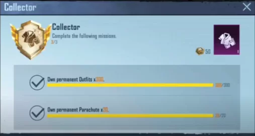 Easy-way-to-Get-Collector-title-in-BGMI