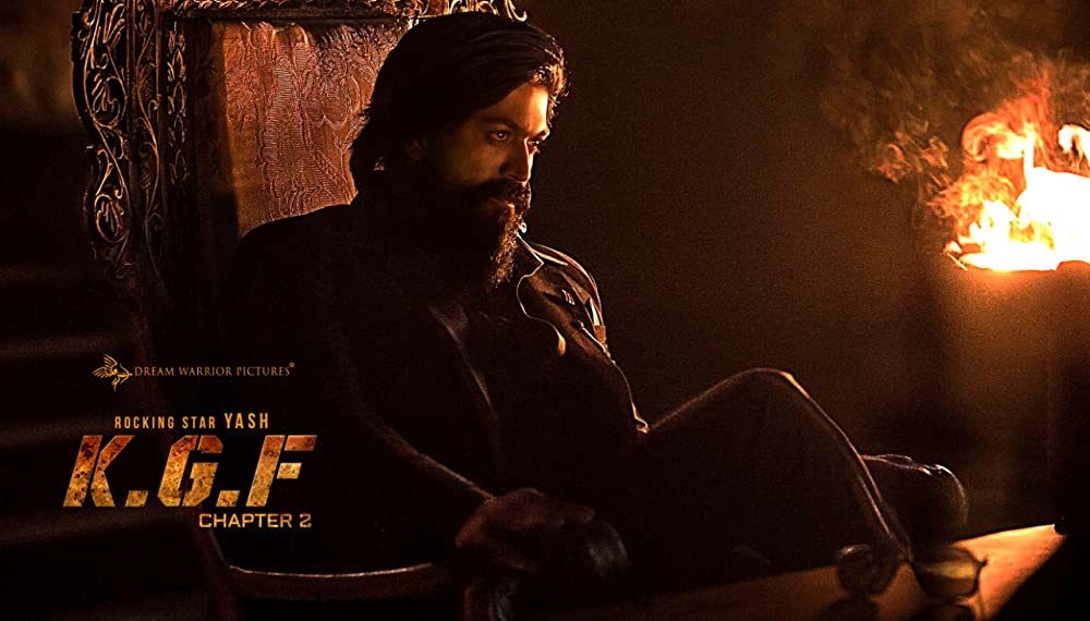 K G F Chapter 2 Movie Download FilmyZilla 480p 720p 1080p