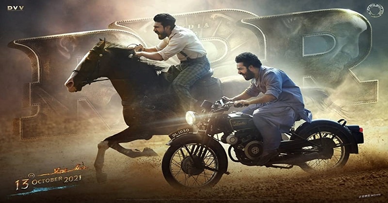 RRR 2022 Movie Download 480p 720p 1080p