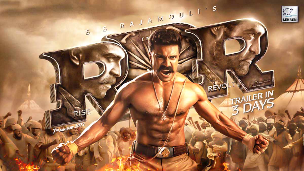 RRR Movie Download FilmyZilla 480p 720p 1080p