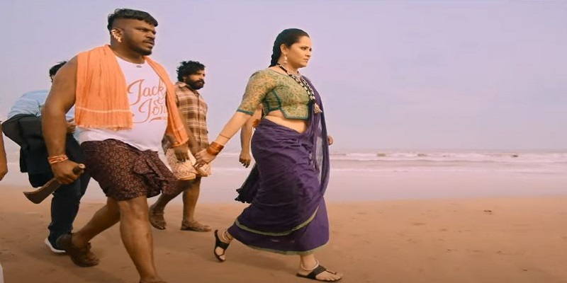 Darja Movie Download FilmyZilla