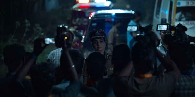 Deja Vu Movie Download FilmyZilla