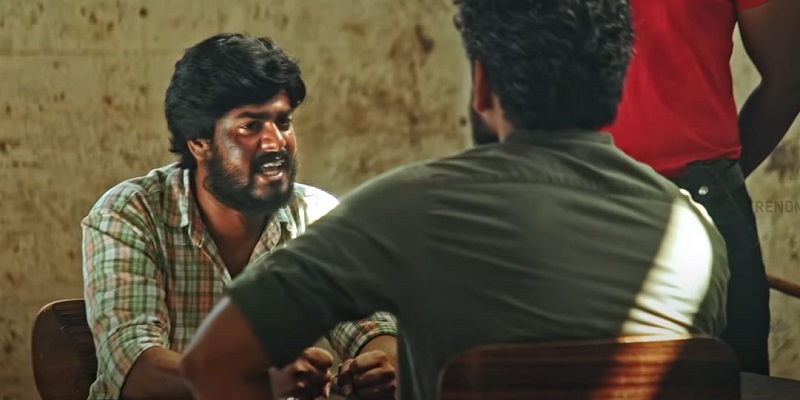 Foreign Sarakku Movie Download FilmyZilla