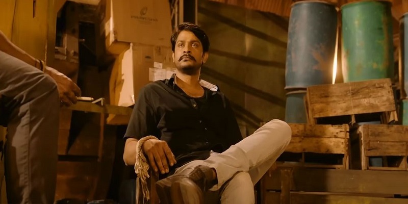 Gandharwa Movie Download FilmyZilla