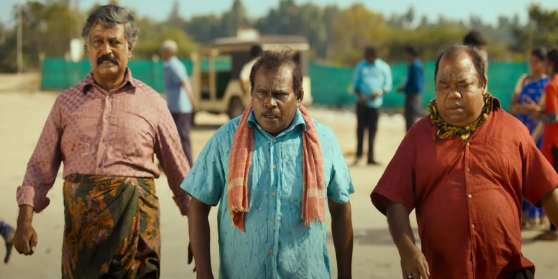 Gulu Gulu Movie Download FilmyZilla