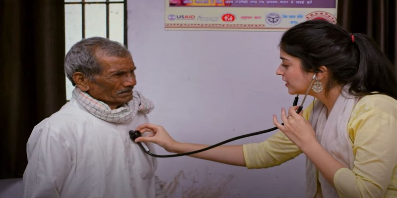 Jholachhap Season 1 Web Series Download