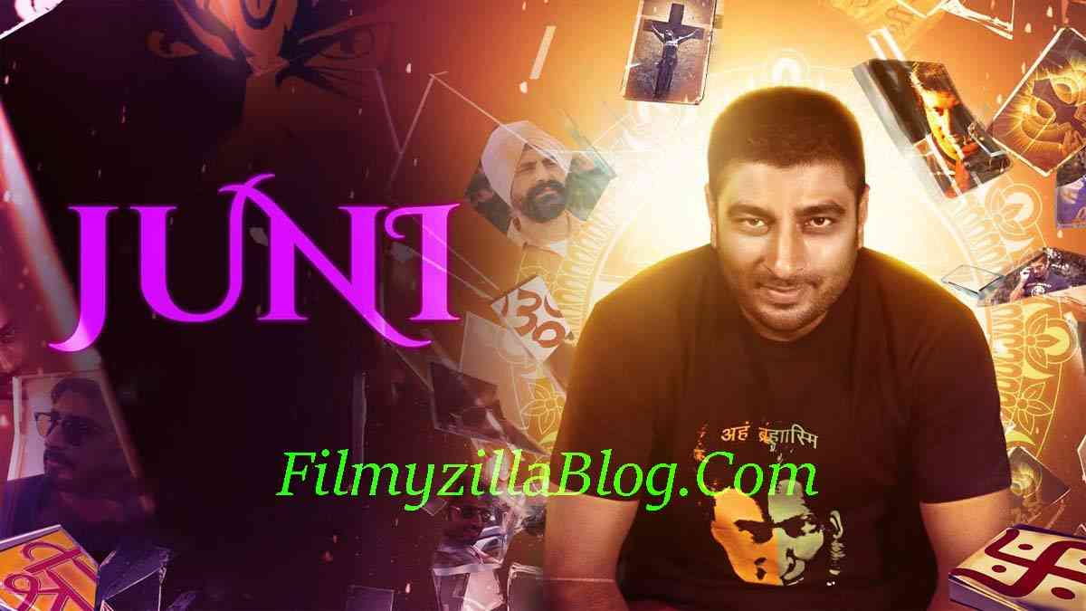 Juni the Last Prayer Movie Download FilmyZilla