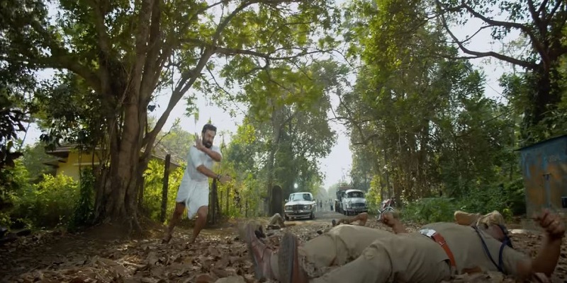 Kaduva Movies Download FilmyZilla