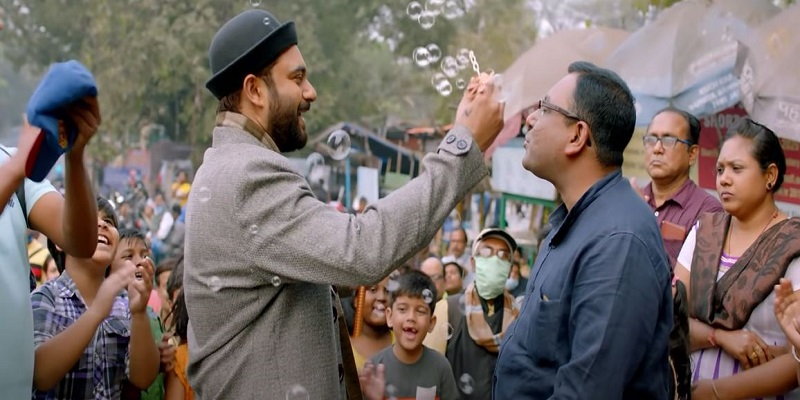 Kolkatar Harry Movie Download FilmyZilla