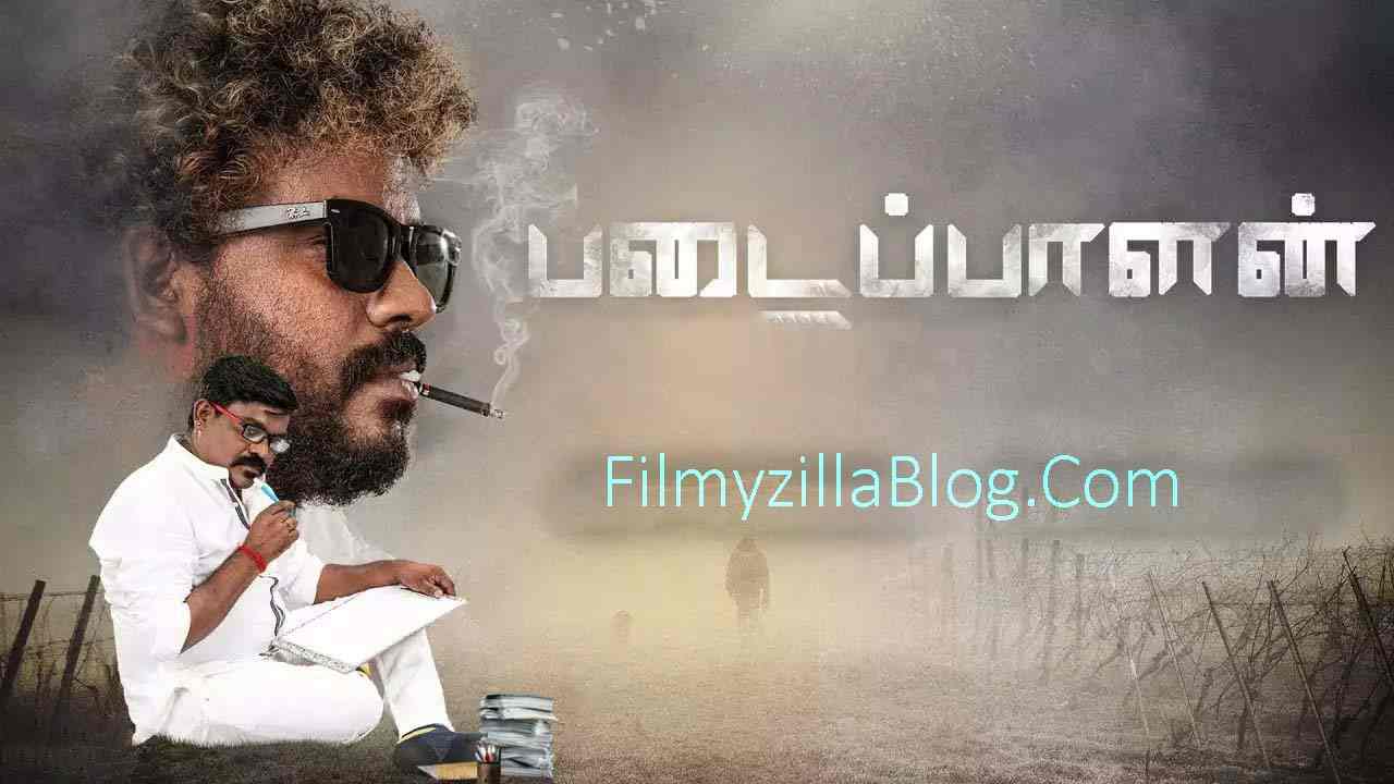Padaippalan Tamil Movie Download FilmyZilla