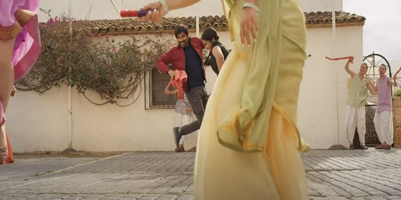 Rama Rao on Duty Movie Download FilmyZilla