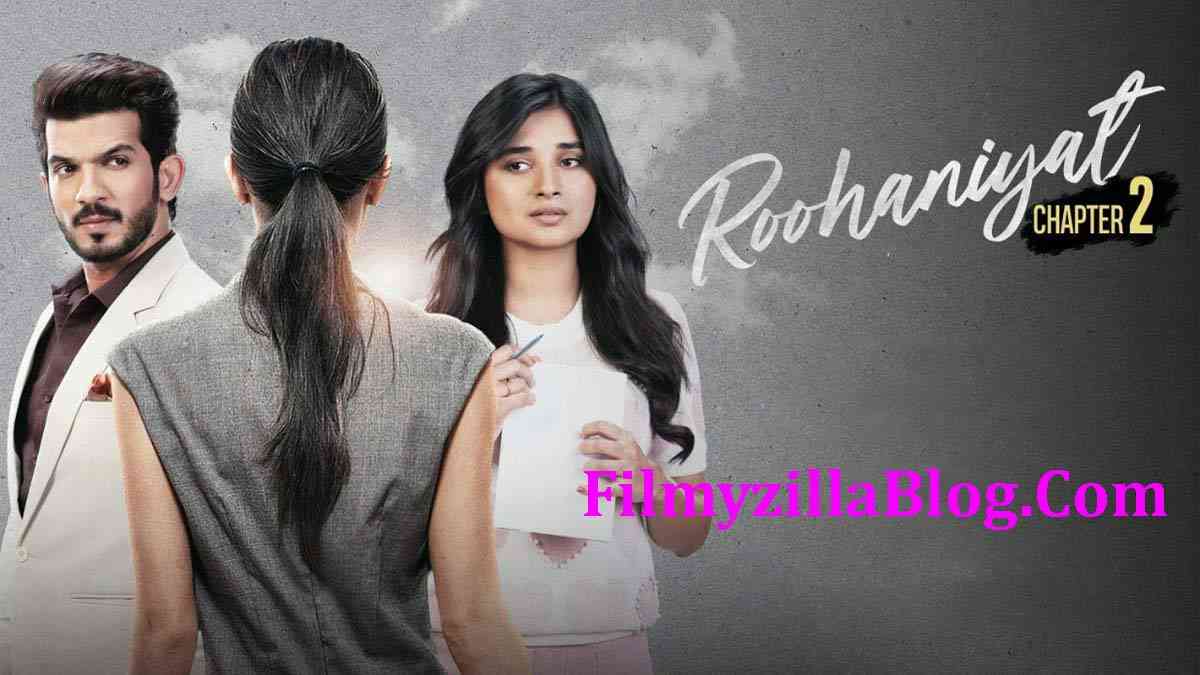 Roohaniyat Season 2 Web Series All Episodes Download