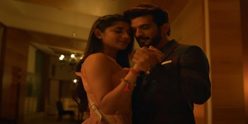 Roohaniyat Season 2 Web Series Download