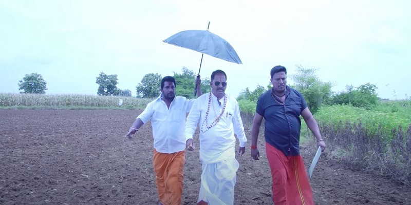 Rudra Simha Movie Download FilmyZilla
