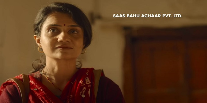 Saas Bahu Achaar Pvt Ltd Season 1 Web Series Download