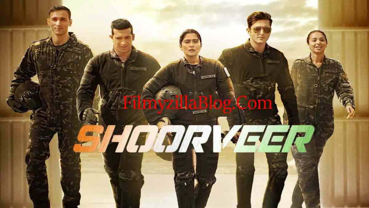 Shoorveer Season 1 (2022) Web Series All Episodes Download Filmyzilla