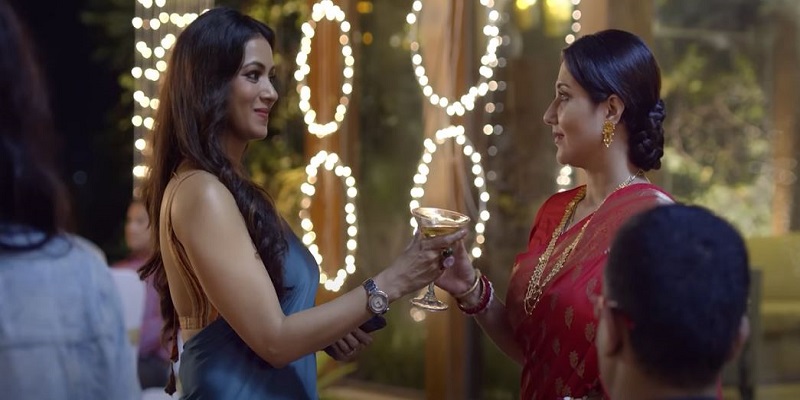 Shrimati Movie Download FilmyZilla