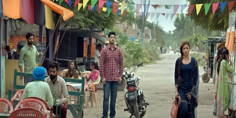 Sohreyan Da Pind Aa Gaya Movie Download FilmyZilla