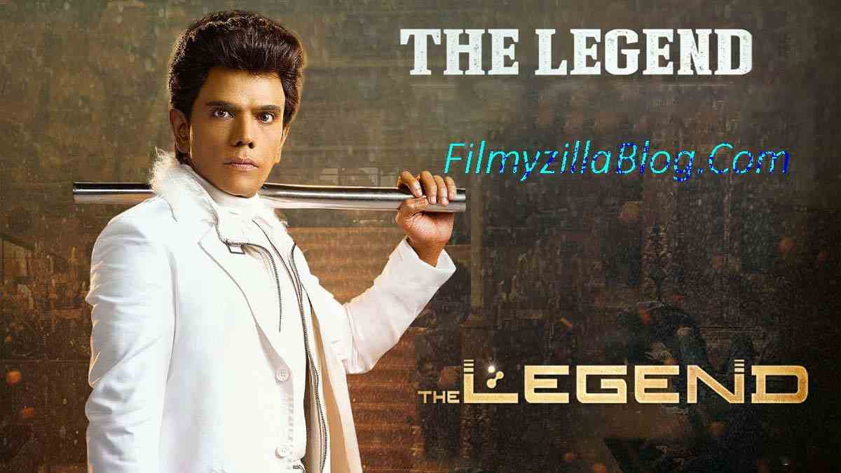 The Legend Telugu Movie Download