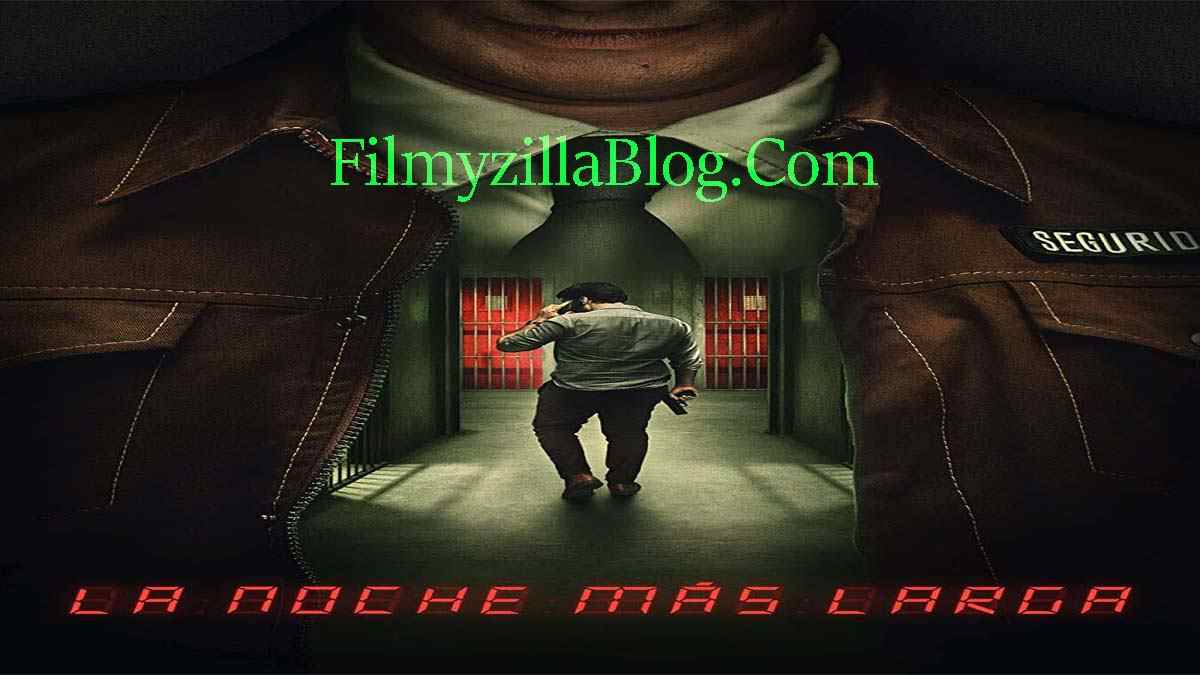 The Longest Night Season 1 (2022) Web Series All Episodes Download Filmyzilla