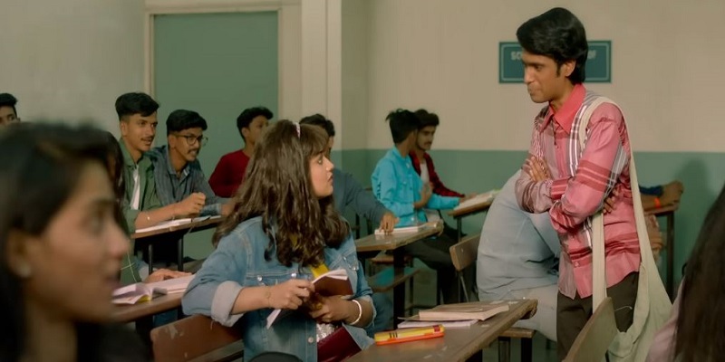 Timepass 3 Movie Download FilmyZilla
