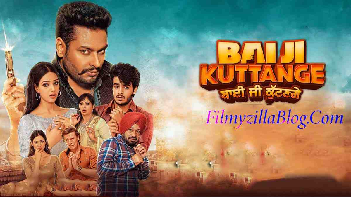 Bai Ji Kuttange Movie Download FilmyZilla 480p 720p 1080p