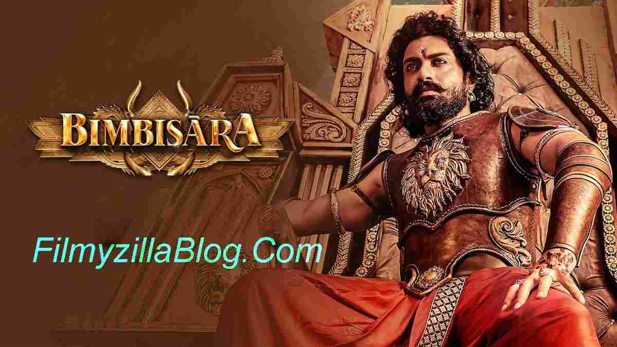Bimbisara Telugu Movie Download