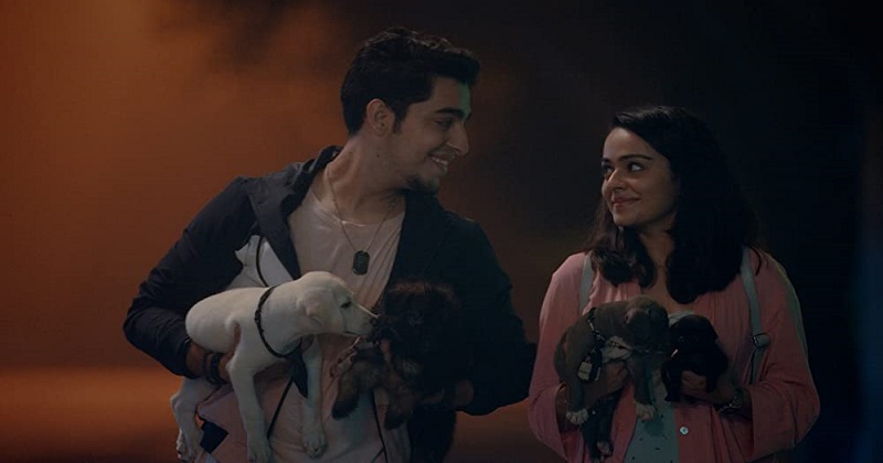 College Romance Season 3 Web Series Download HD 720p